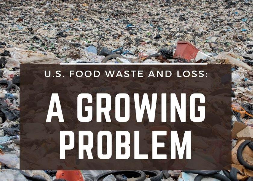 USDA and EPA recognize new U.S. Food Loss and Waste 2030 Champions